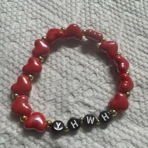 YWHW BRACELET